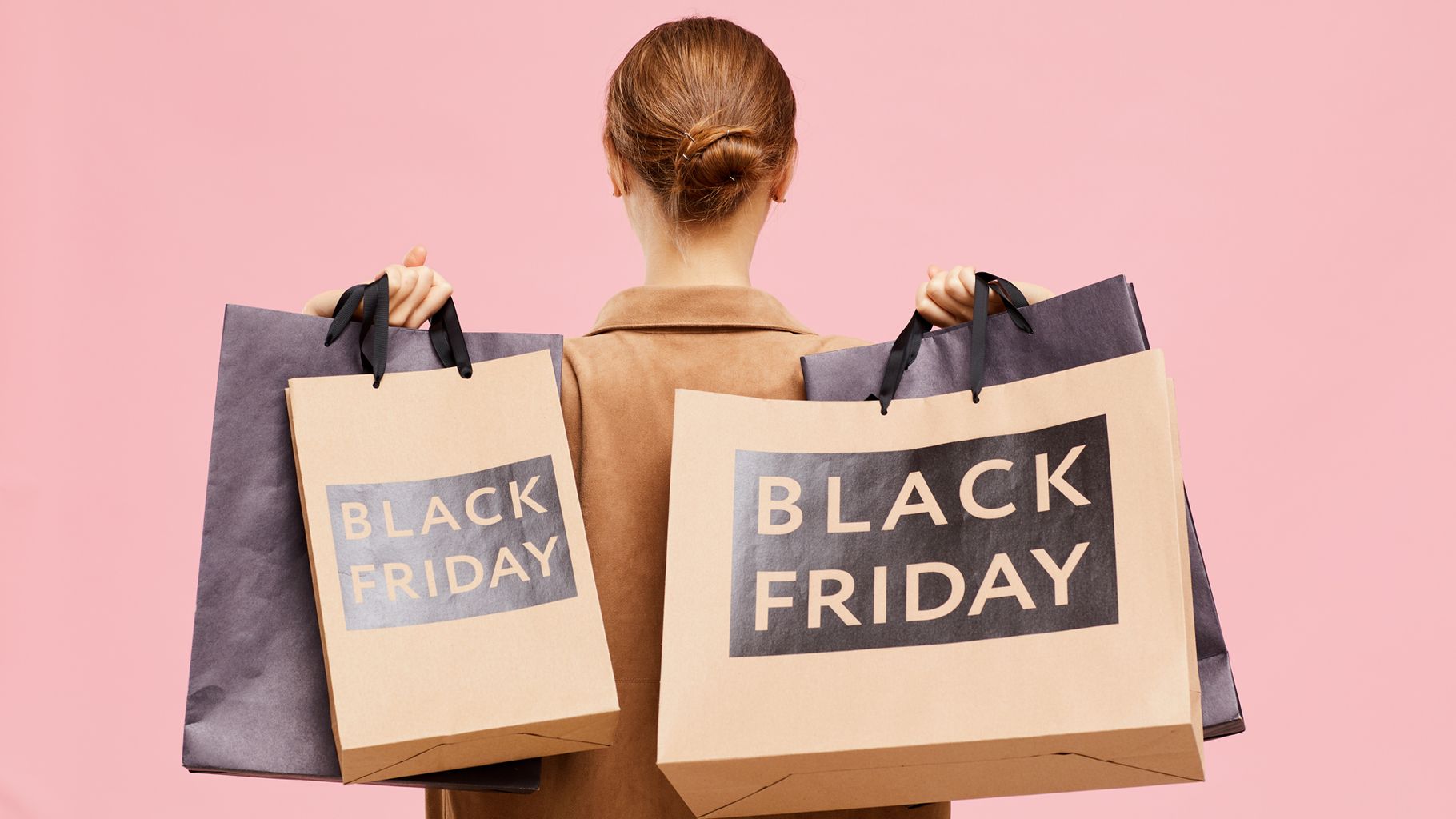 Our pick of the best deals for Black Friday 2022 | Feature - Hallam FM